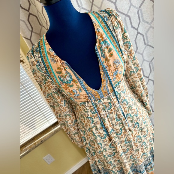 EUC Arnhem Provence Amelie Sundress - Picture 11 of 17